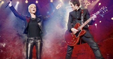 Roxette - This One