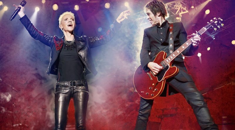 Roxette - This One