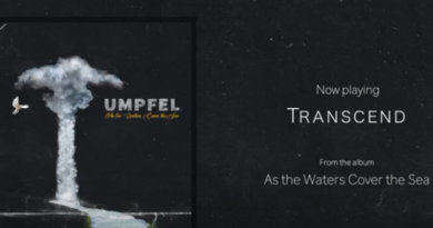Umpfel - Transcend