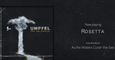 Umpfel - Rosetta