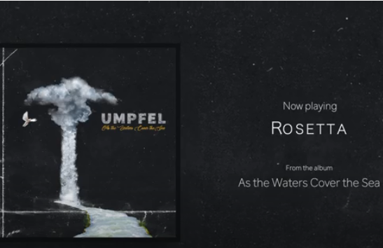 Umpfel - Rosetta