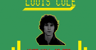 Louis cole - What Will It Be?