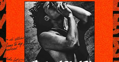 BOBBY - The MOBB - HOLUP!
