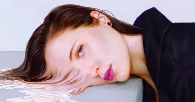 Alice Merton - Loveback