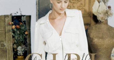 Mica Millar - Girl