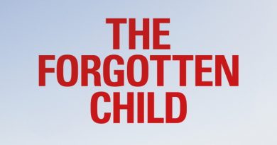 Pet Shop Boys - The forgotten child