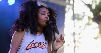 SZA - Broken Clocks