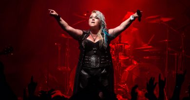 Battle Beast - Freedom