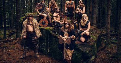 Brothers of Metal - Brood of the Trickster