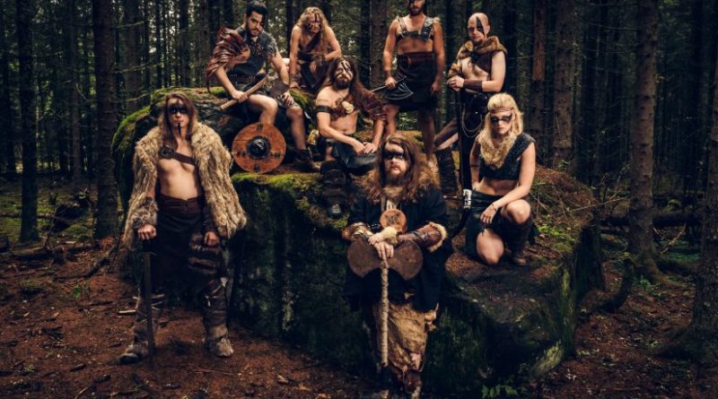 Brothers of Metal - Brood of the Trickster