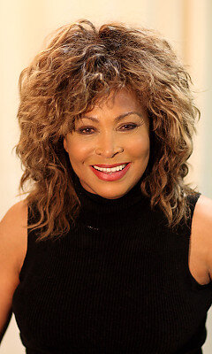 Tina Turner - We Had it All