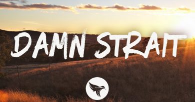 Scotty McCreery - Damn Strait
