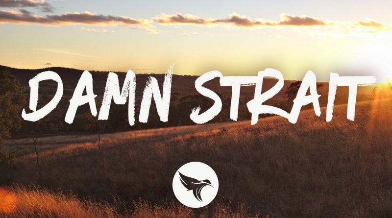 Scotty McCreery - Damn Strait