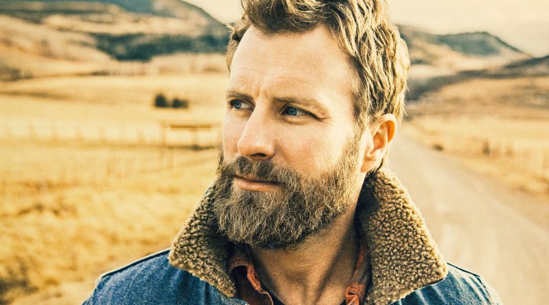 Dierks Bentley - The Mountain