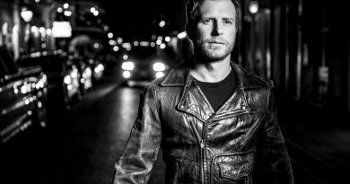 Dierks Bentley - Living