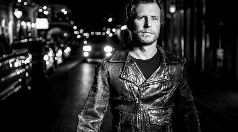 Dierks Bentley - Living
