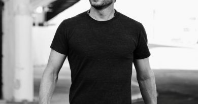 Dierks Bentley - One Way