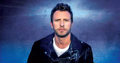 Dierks Bentley - Son Of The Sun