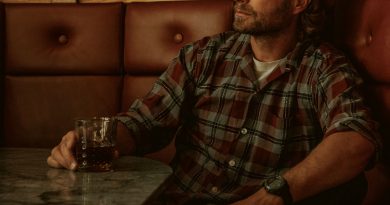 Dierks Bentley - Goodbye In Telluride