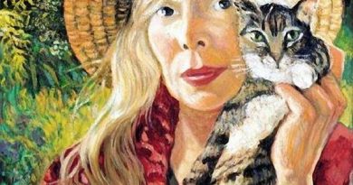 Joni Mitchell - Woman of Heart and Mind