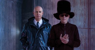 Pet Shop Boys - Inner Sanctum