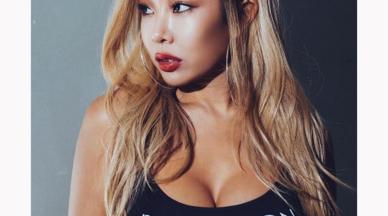 JESSI - 울리지마