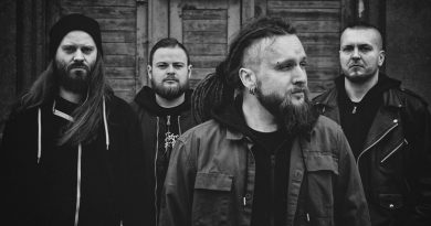 Decapitated - Locked