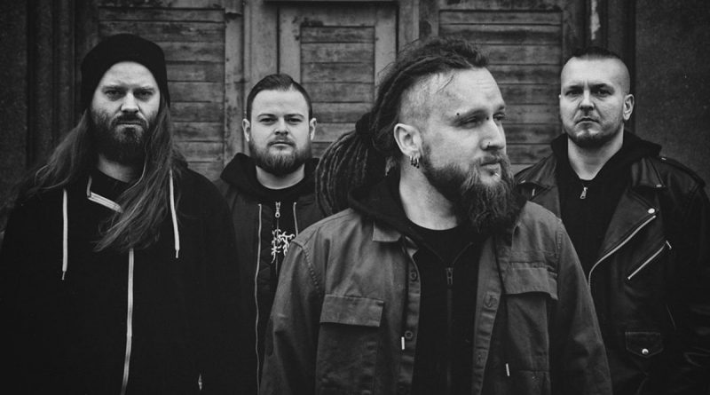 Decapitated - Locked