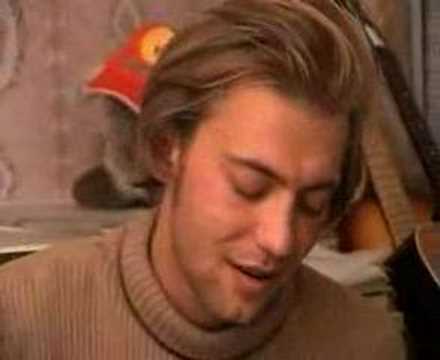 Веня Д'ркин - Кошка
