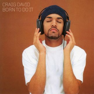 Craig David - Time To Party