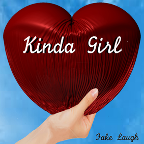 Fake Laugh - Kinda Girl