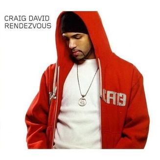 Craig David - Rendezvous