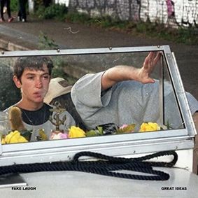Fake Laugh - I Made A Sound
