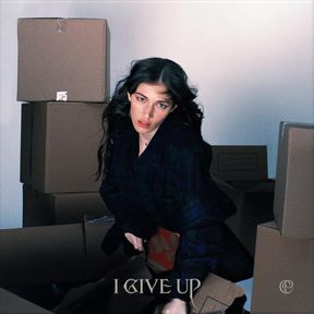 Caroline Polachek - I Give Up