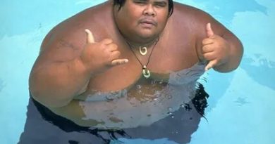 Israel Kamakawiwo'ole - 'Ulili E