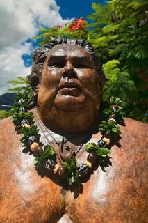 Israel Kamakawiwo'ole - Henehene Kou 'Aka