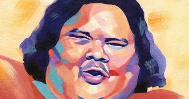 Israel Kamakawiwo'ole - Opae E