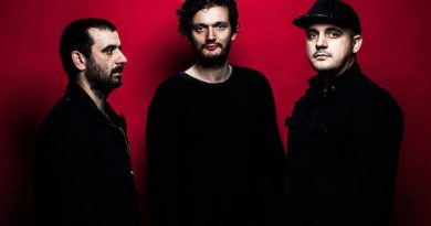 Moderat - UNDO REDO