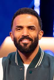 Craig David - Don't Go