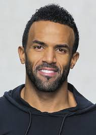 Craig David - 6 Of 1 Thing
