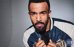 Craig David - Friday Night
