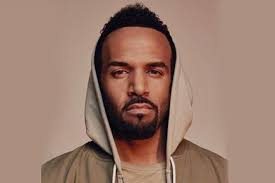 Craig David - Couldn't Be Mine