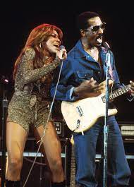 Tina Turner, Ike Turner - Sleepless