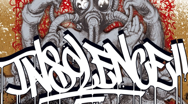 Insolence - Revolution