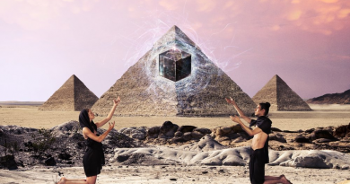 Northlane - Dream Awake