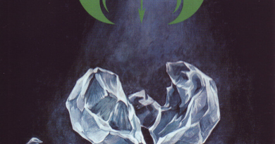 LOUDNESS - After Illusion