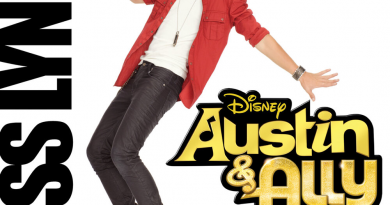 Ross Lynch - Illusion