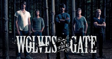 Wolves At The Gate - Embracing Accusation