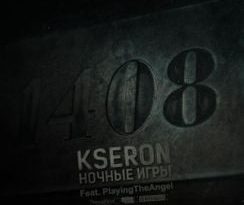 KseroN, playingtheangel - 1408