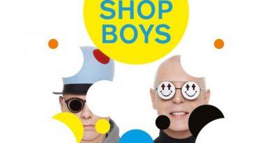 Pet Shop Boys - The Pop Kids